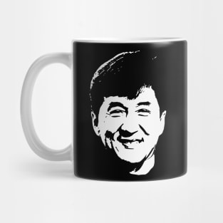 King Of Kung FU Mug